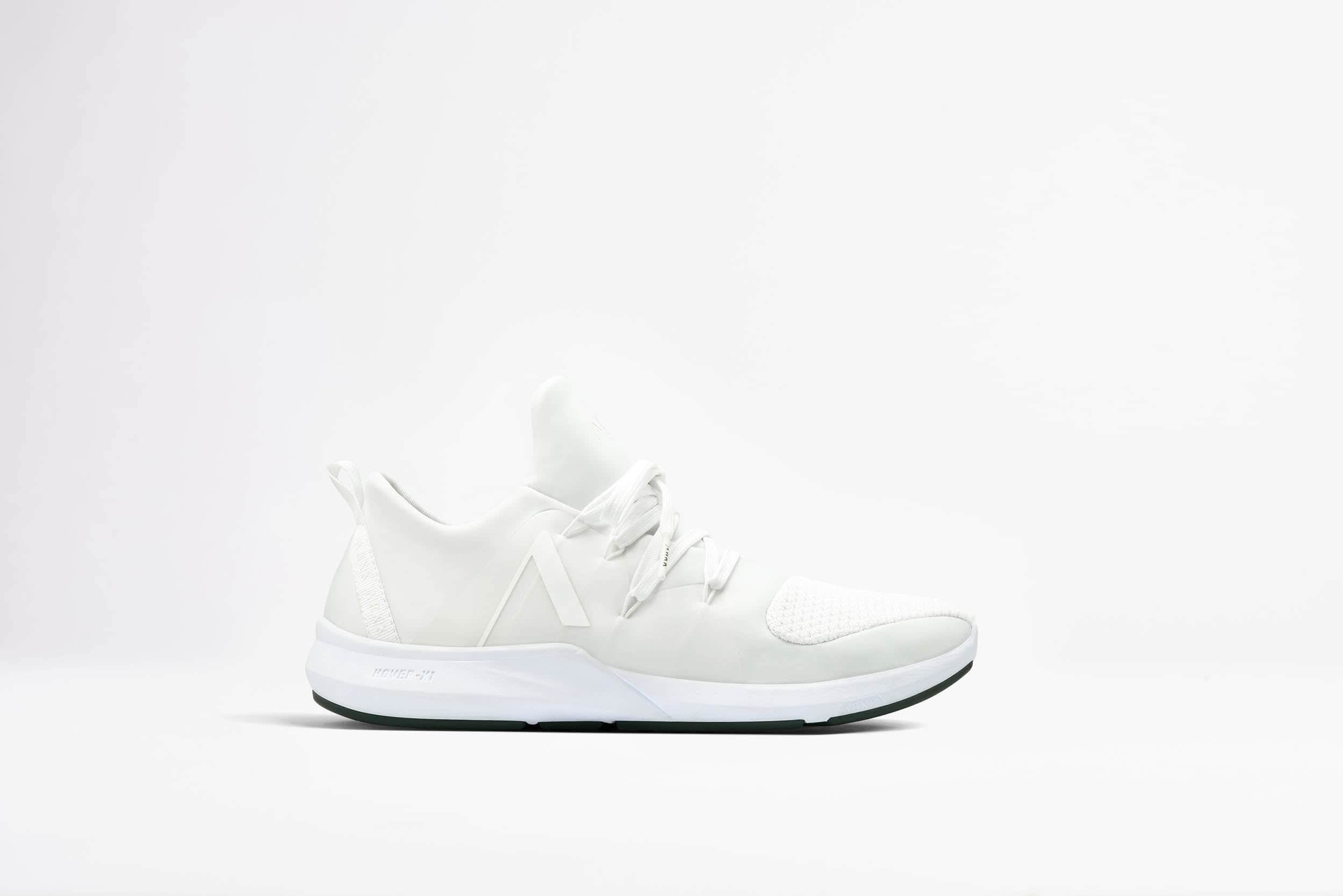 ARKK Collection Panther H-X1 White - Men Panther White